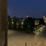 Il Borgo Luca Διαμέρισμα *