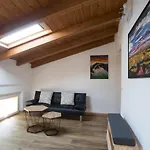 Διαμέρισμα Il Borgo Luca
