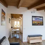 Διαμέρισμα Il Borgo Luca Πάρμα