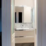 Il Borgo Luca Διαμέρισμα *