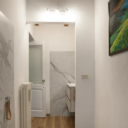 Il Borgo Luca Lejlighed