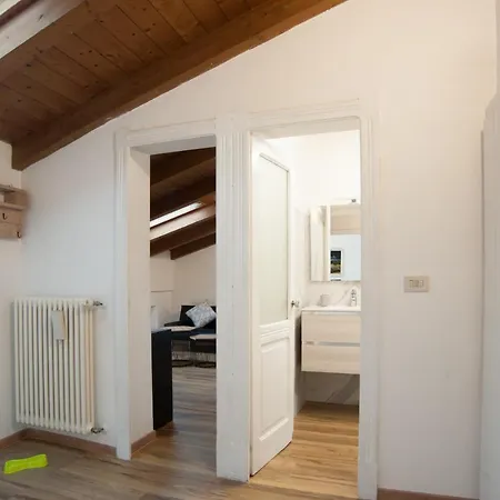 Il Borgo Luca