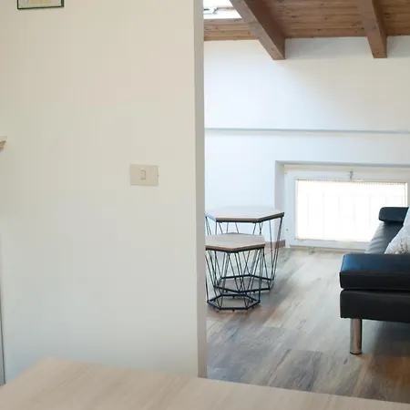 Il Borgo Luca Lejlighed *