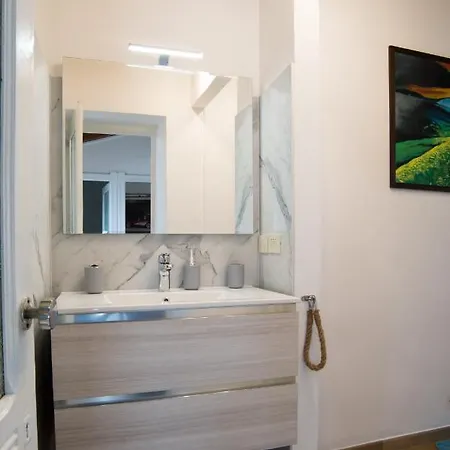 Il Borgo Luca Apartmán Parma