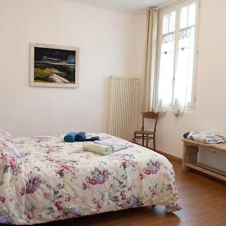 Apartmán Il Borgo Luca Parma