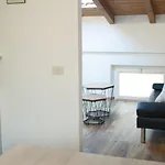 Il Borgo Luca Apartman *