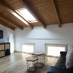 Il Borgo Luca Apartman Parma