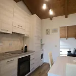 Il Borgo Luca Apartman *