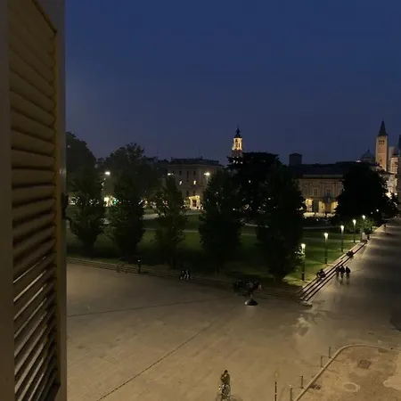 Il Borgo Luca Appartement *