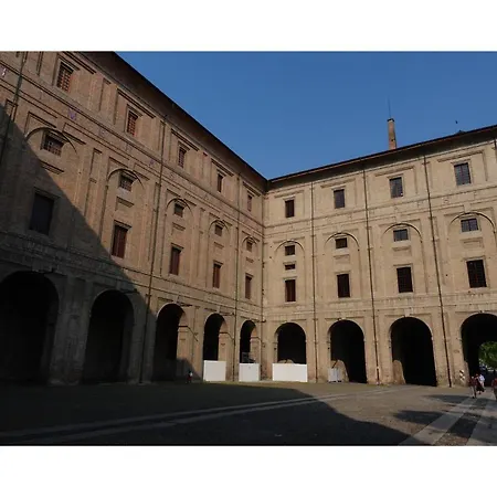 Апартаменты Il Borgo Luca