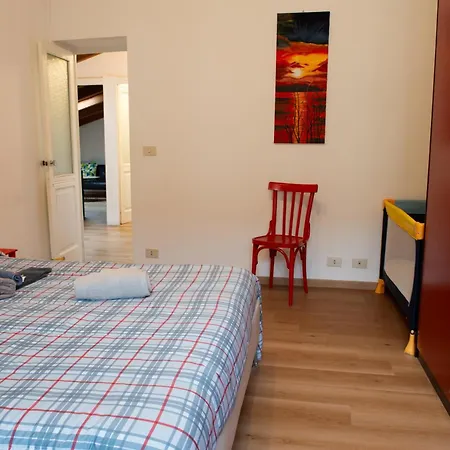 Il Borgo Luca * Parma