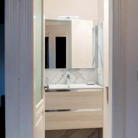 Il Borgo Luca Appartement *