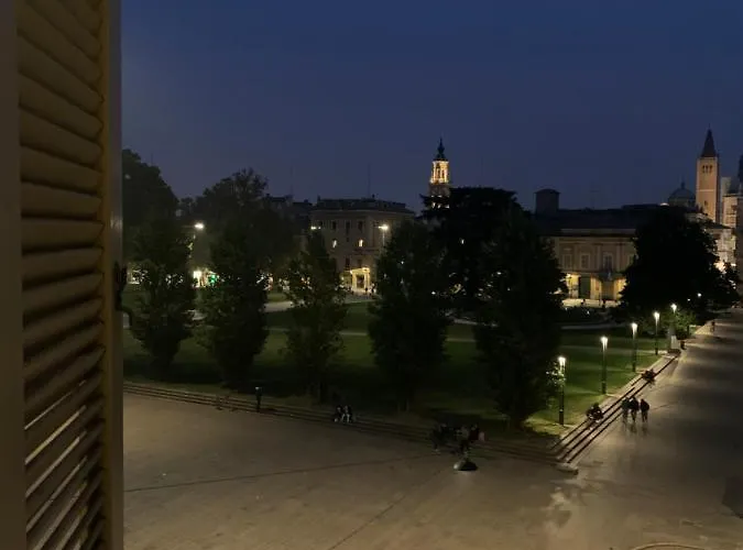 Il Borgo Luca Апартаменты *