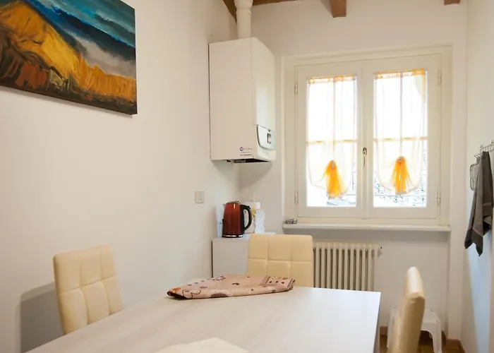 Il Borgo Luca Daire Parma