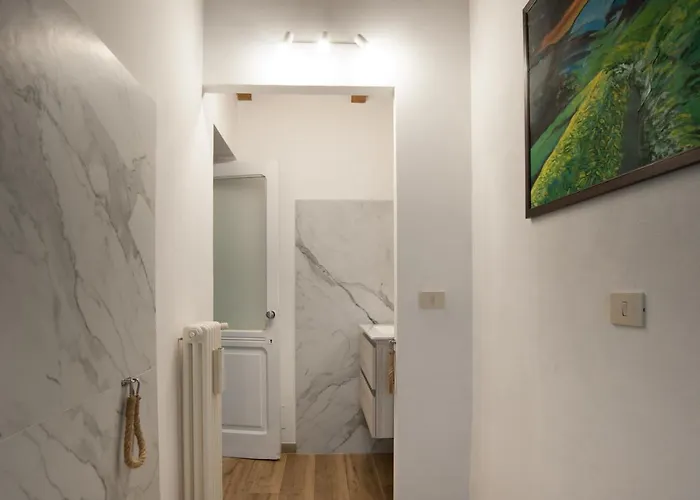 Il Borgo Luca Апартаменты