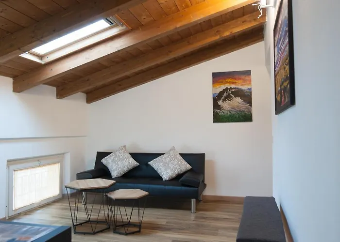 Il Borgo Luca Daire *