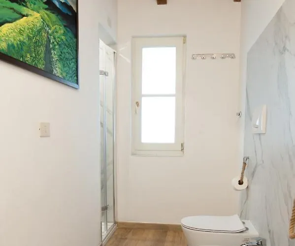 Il Borgo Luca Апартаменты