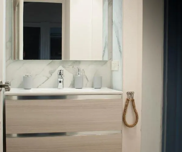 Il Borgo Luca Апартаменты Парма