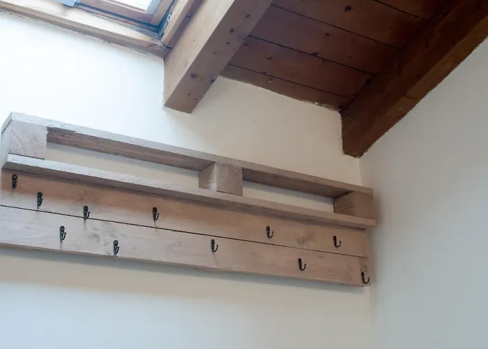 Il Borgo Luca Apartament Parma