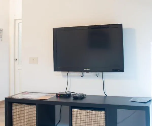 Il Borgo Luca Парма