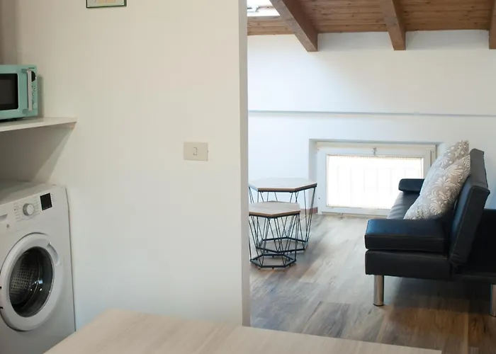 Il Borgo Luca Daire *