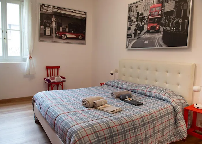 Il Borgo Luca Парма