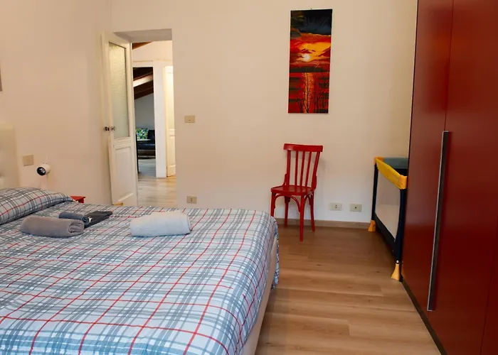 Il Borgo Luca * Парма