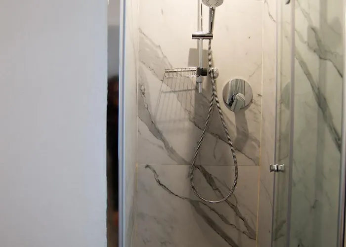 Il Borgo Luca Daire Parma